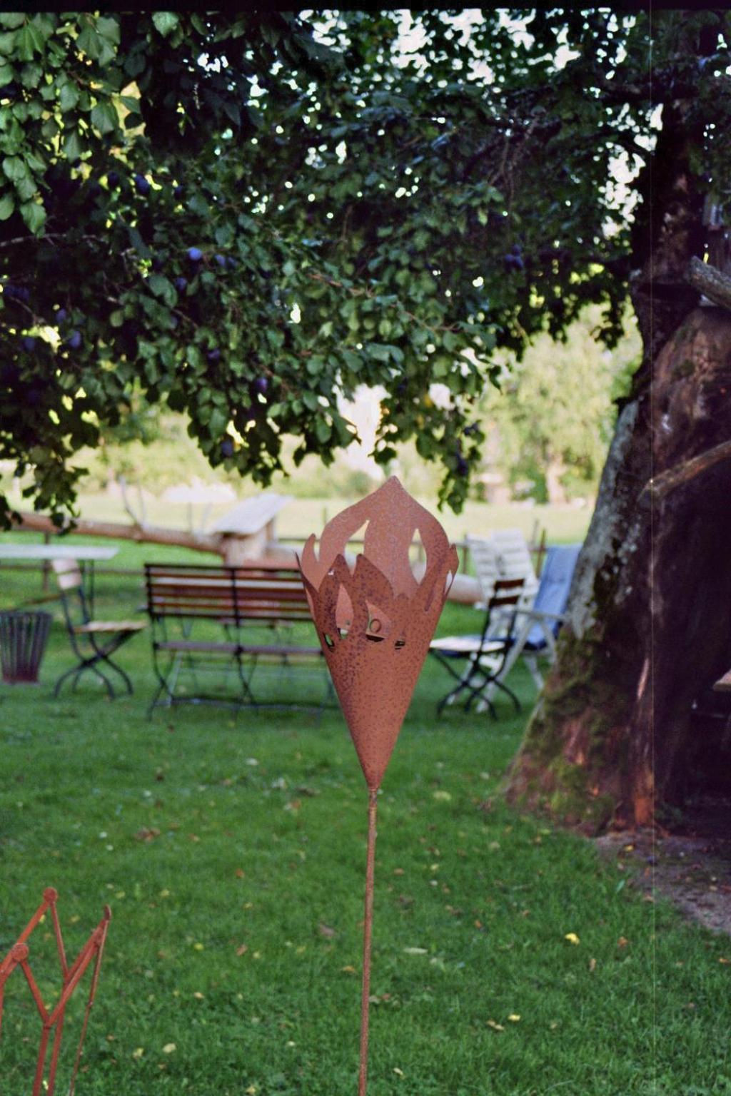 Hotel Pension Baarblick Donaueschingen Esterno foto